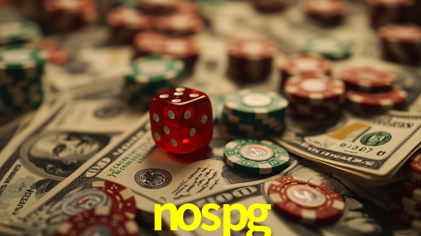 nospg Recompensas para você