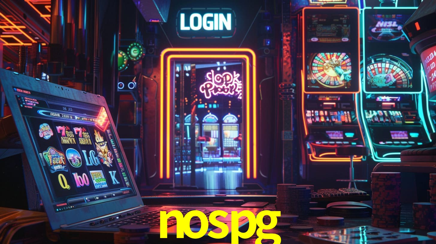 nospg Baixar Login