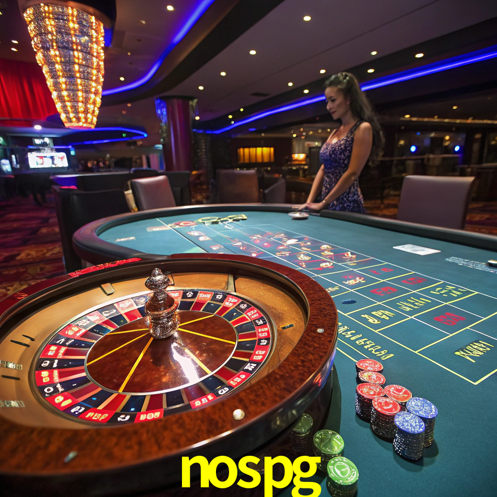 nospg cassino