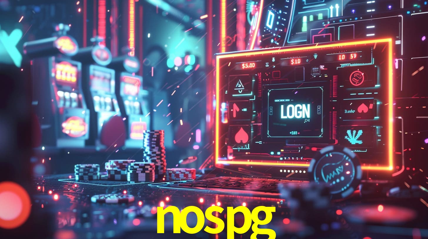 nospg Função de download