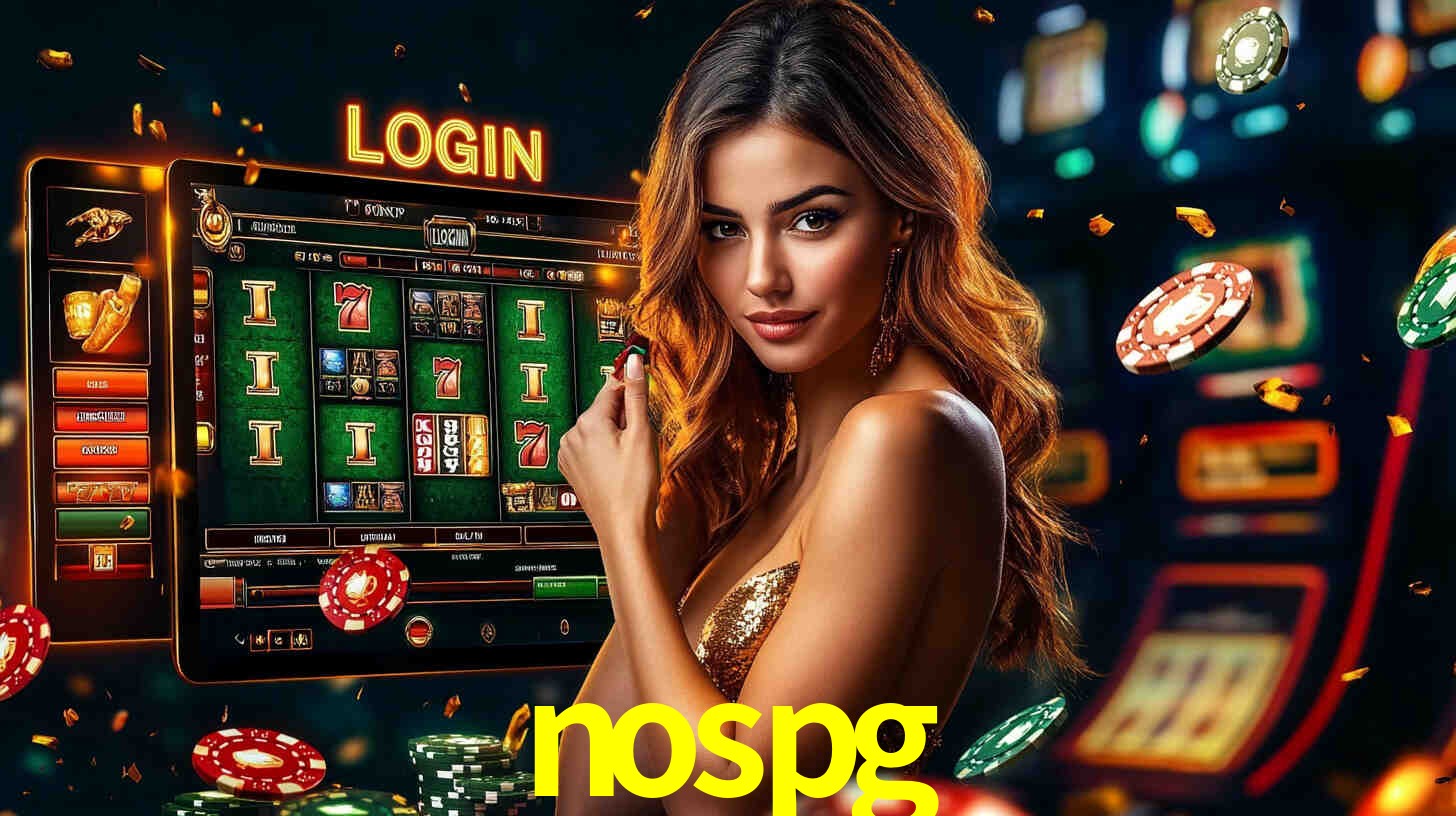 nospg download