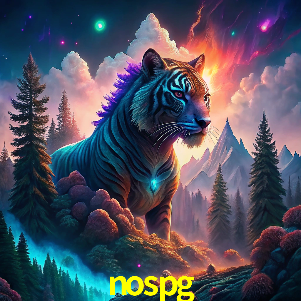 nospg Fácil de operar