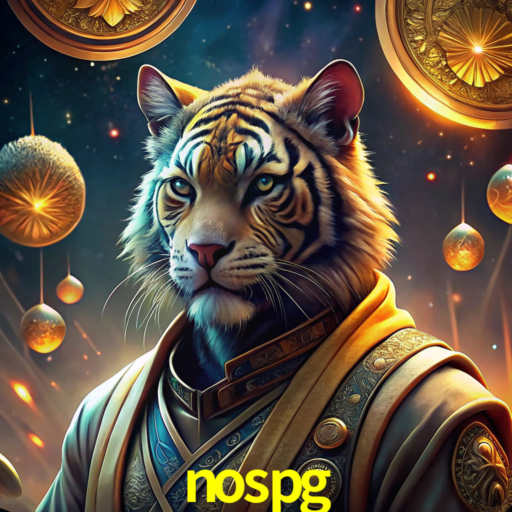 nospg tiger